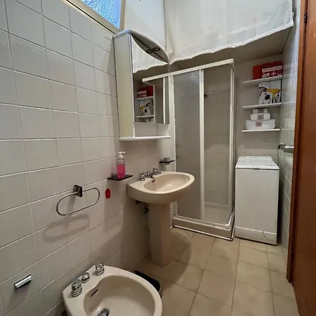 Appartamento La Casa Di Ines Bosa Esterno foto