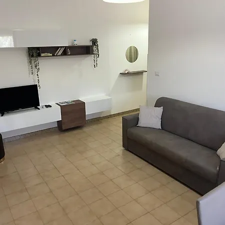 Appartamento La Casa Di Ines Bosa Esterno foto