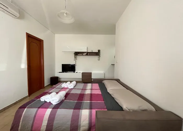 La Casa Di Ines