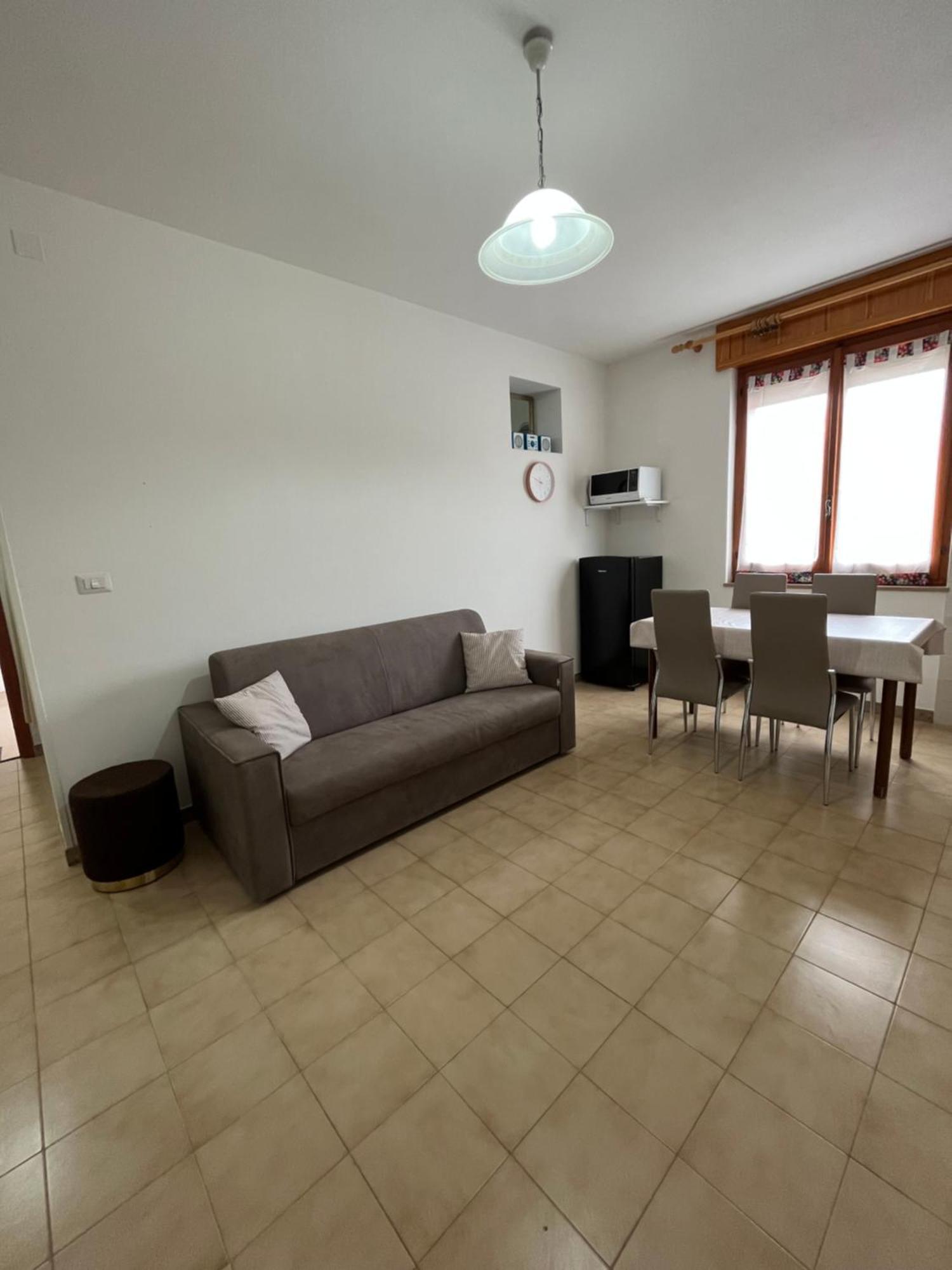Apartment La Casa Di Ines *