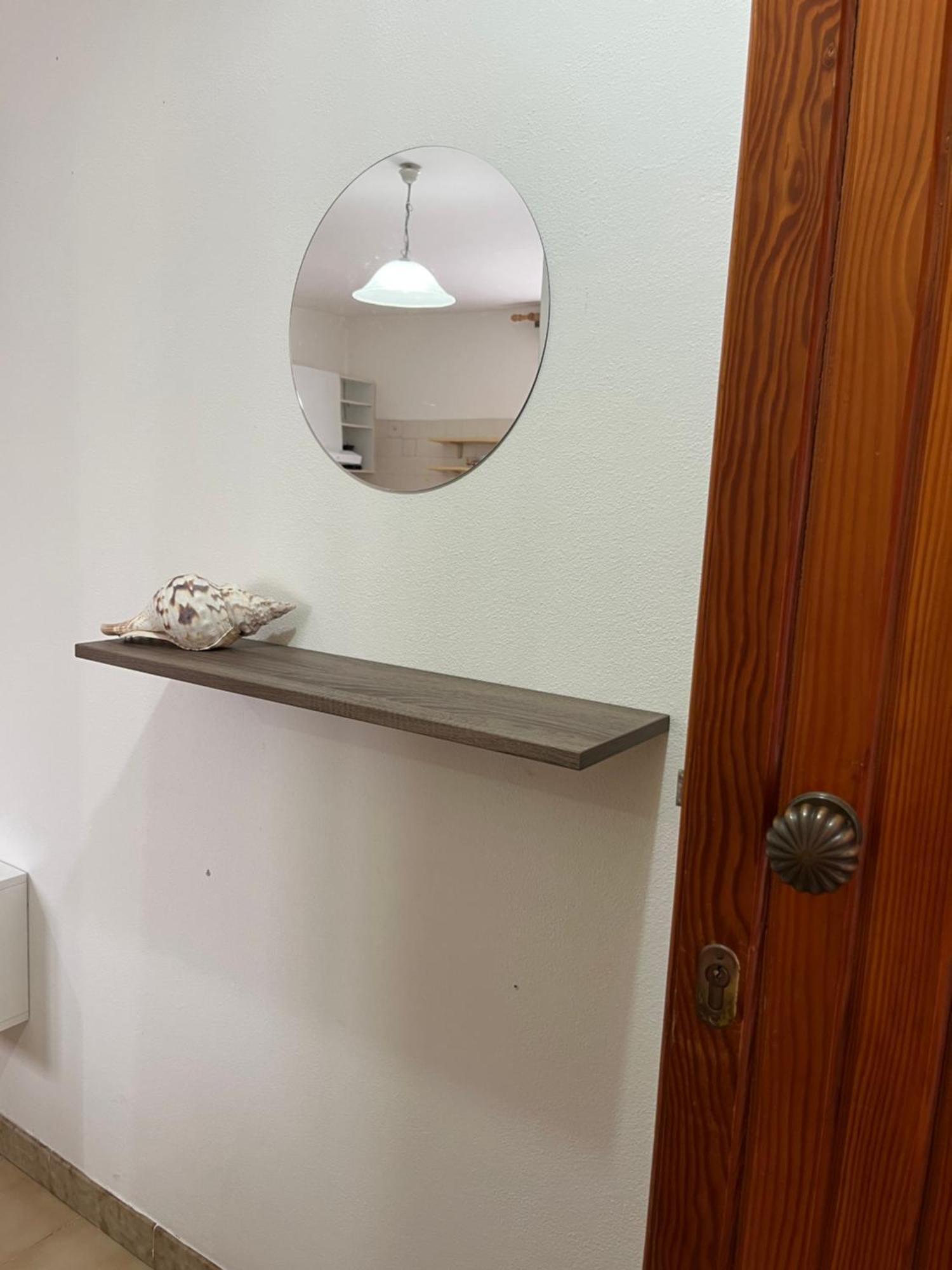 La Casa Di Ines Apartment