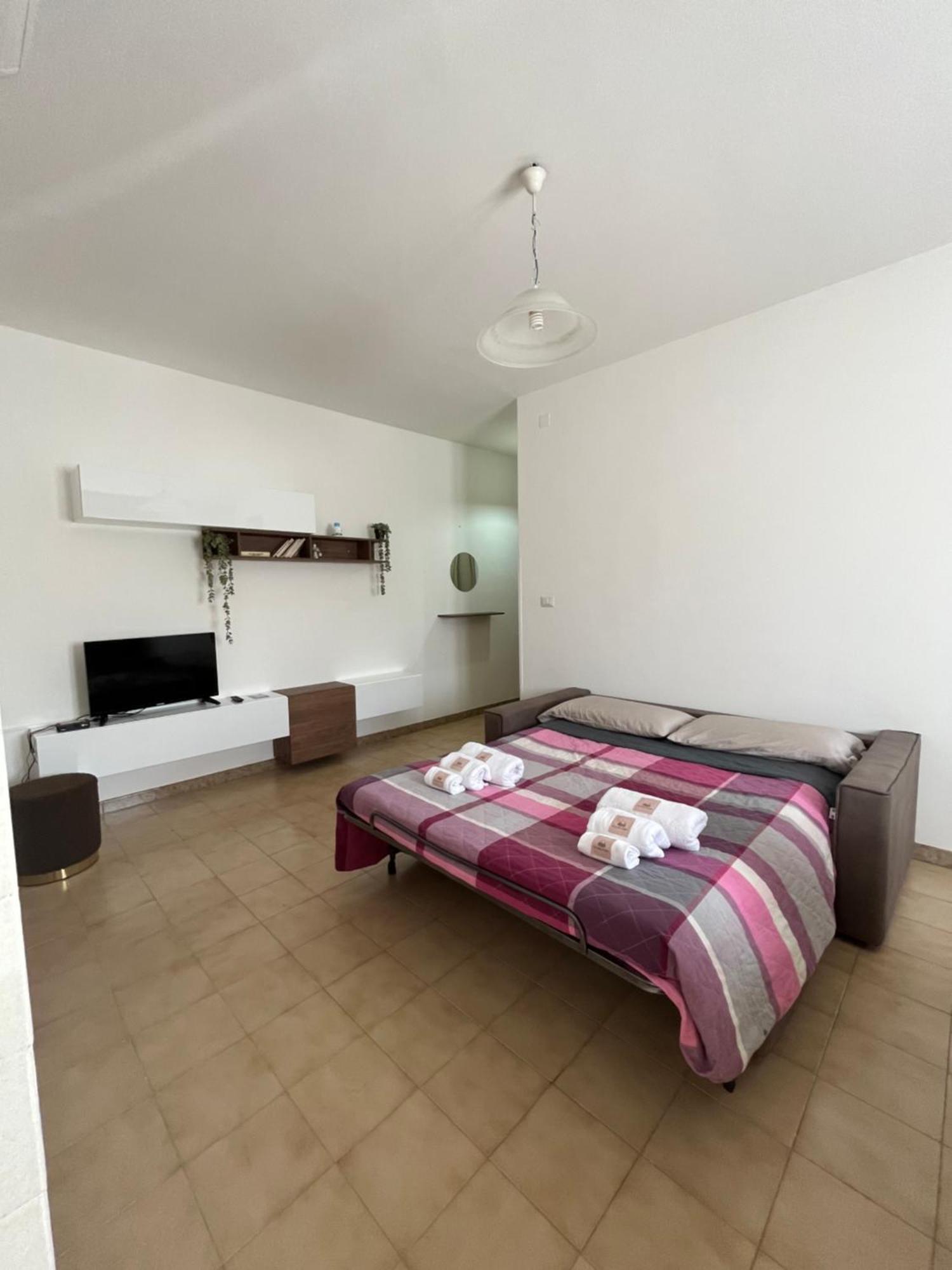 La Casa Di Ines Apartment *