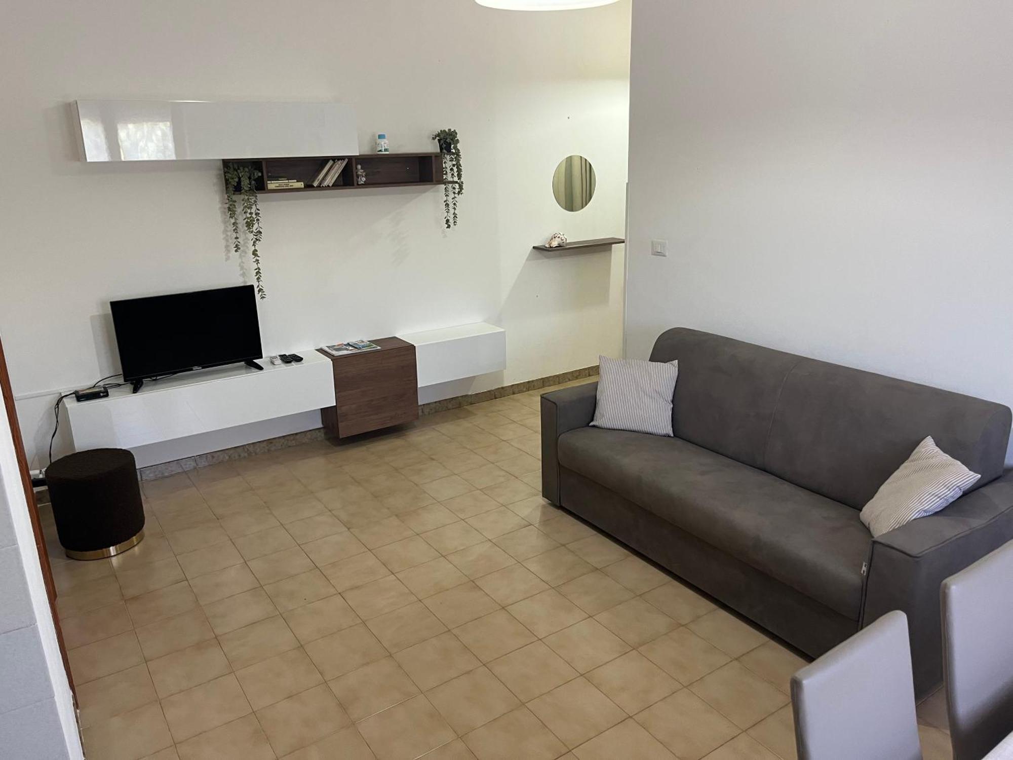 La Casa Di Ines Apartment